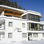 Apartmán Sun Alpin