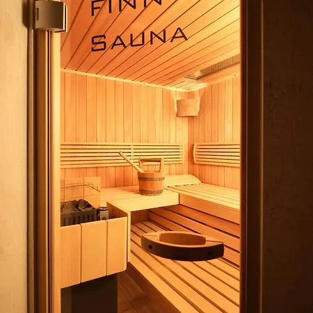 Sun Alpin Apartamento Ischgl