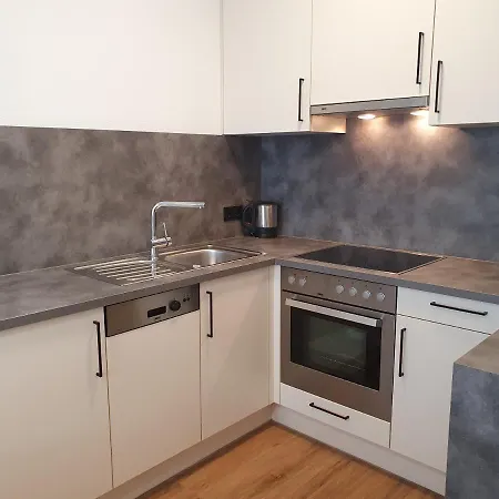 Sun Alpin Apartamento
