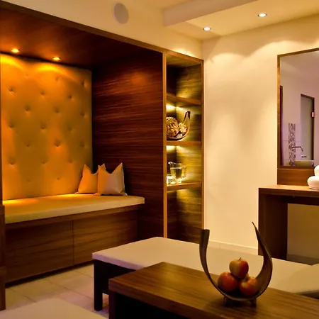 Apartament Sun Alpin