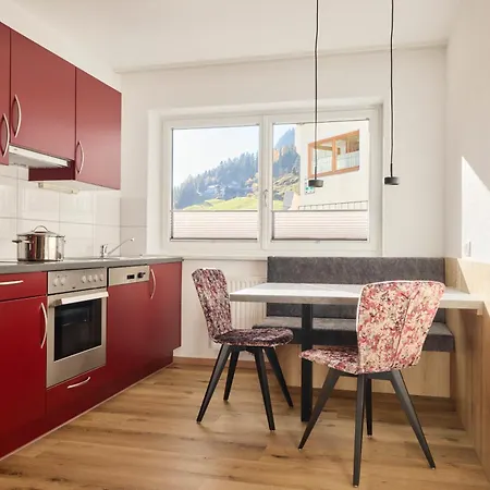 Sun Alpin Apartamento