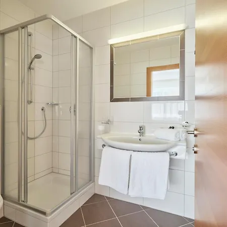 Apartamento Sun Alpin