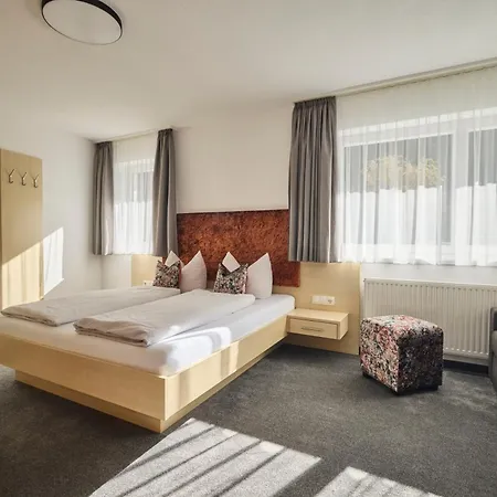 Sun Alpin Apartament *