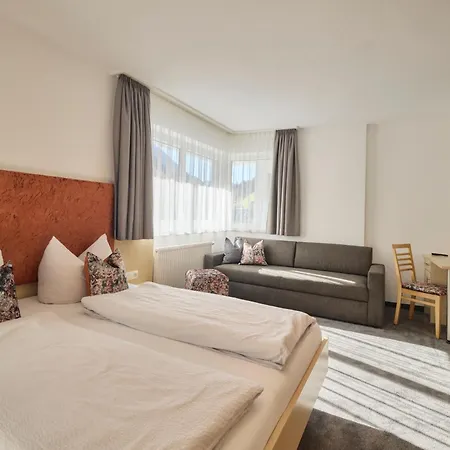 Apartament Sun Alpin *