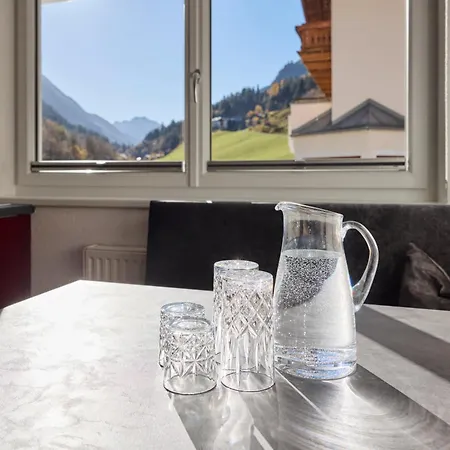 Sun Alpin Ischgl