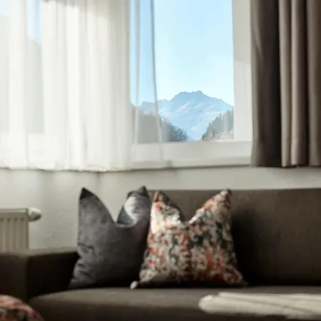 Sun Alpin * Ischgl