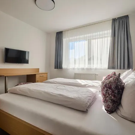 Apartament Sun Alpin