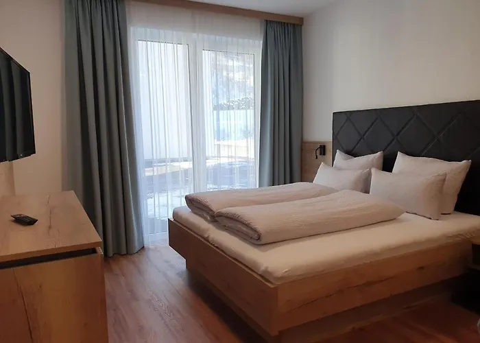 Sun Alpin 아파트 이스크글