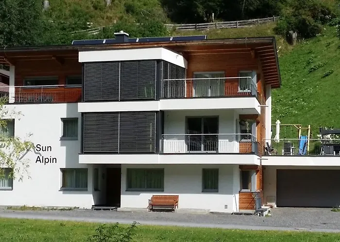 Sun Alpin * 이스크글