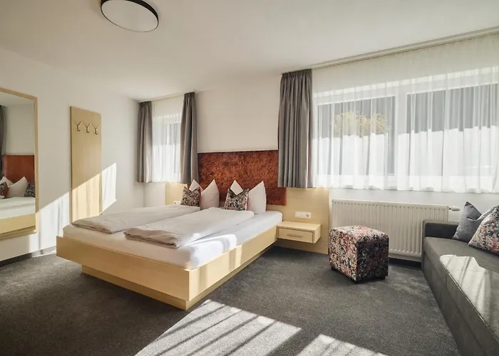 Sun Alpin Διαμέρισμα *