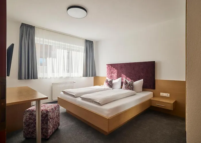 Sun Alpin Διαμέρισμα