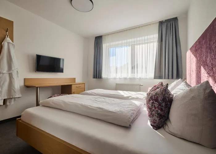 Διαμέρισμα Sun Alpin