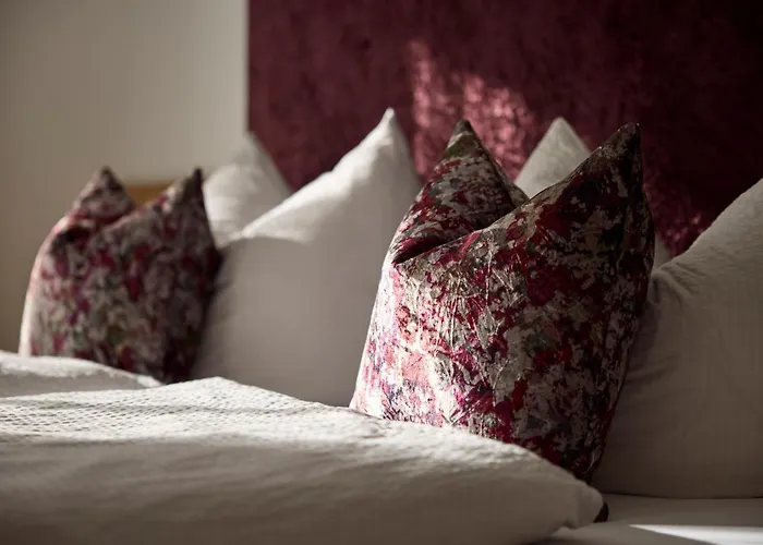 Διαμέρισμα Sun Alpin *