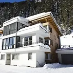 Sun Alpin Ischgl