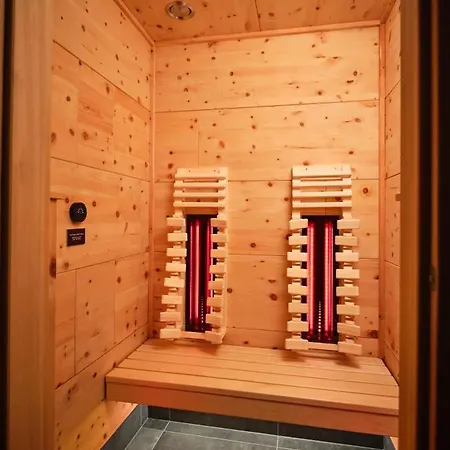 Sun Alpin Apartment Ischgl