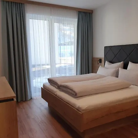 Sun Alpin Apartment Ischgl