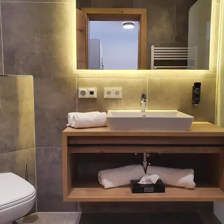 Sun Alpin Apartment *