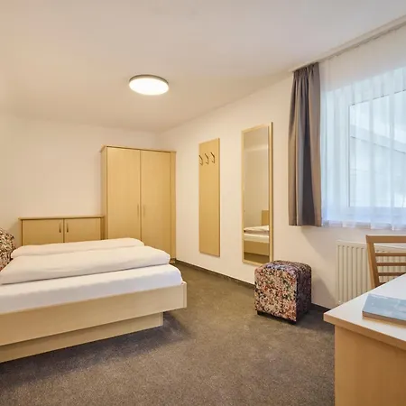 Apartment Sun Alpin Ischgl