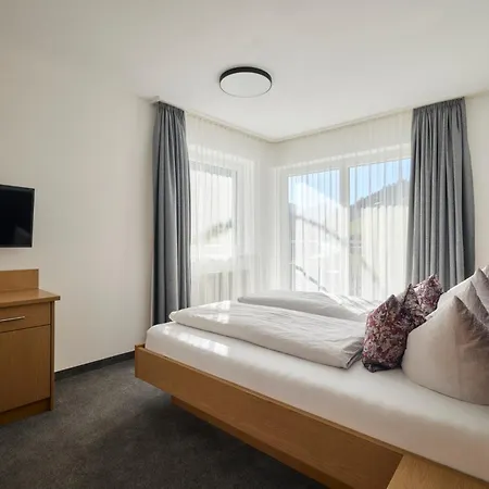 Sun Alpin Apartment *