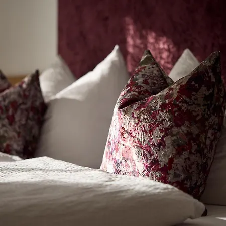 Apartment Sun Alpin *