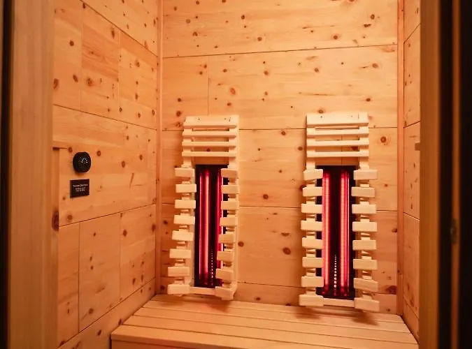 Sun Alpin Apartmán Ischgl