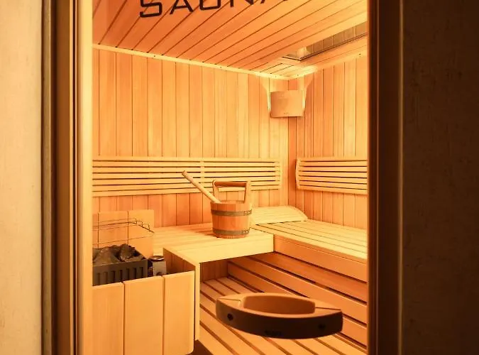 Sun Alpin Apartmán Ischgl