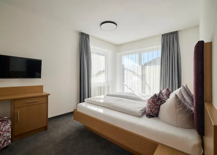 Sun Alpin Apartmán *