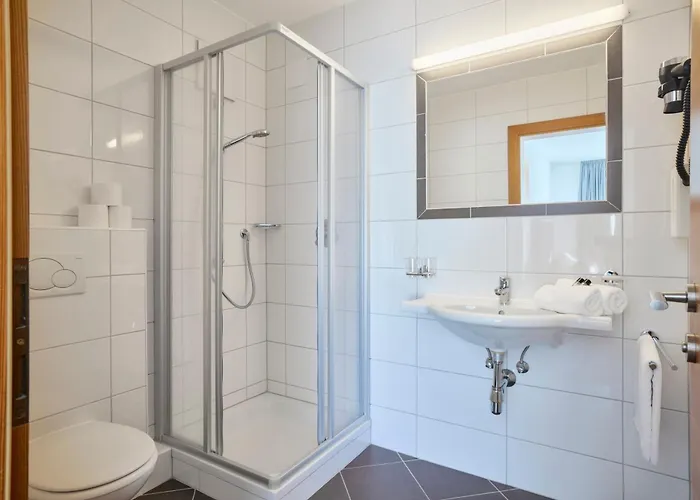 Apartmán Sun Alpin Ischgl